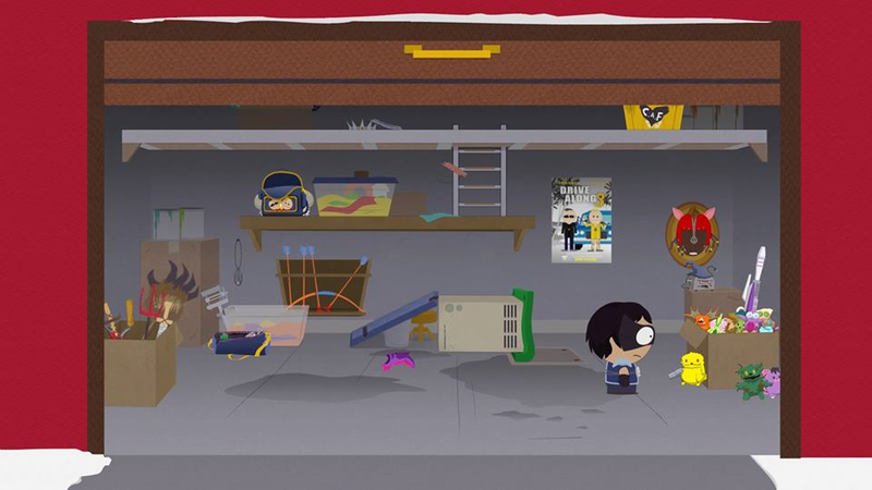 Illustration for article titled South Park: The Fractured But Whole Uses Little Details To Make Its Characters Human